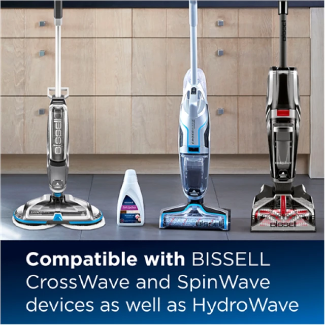 Засіб для чищення Bissell Multi Surface Formula 1000 мл (011120232721)