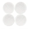 Насадки для швабри Bissell SpinWave 4 шт Soft White (011120238938)