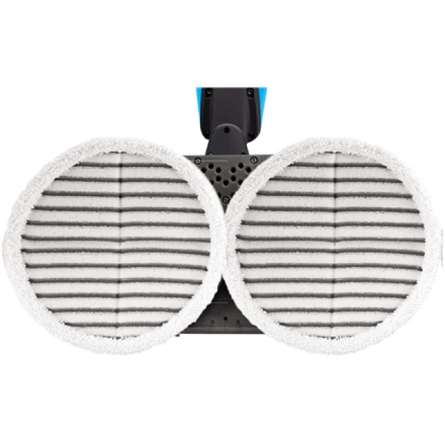 Насадки для швабри Bissell SpinWave 4 шт Scrubby White (011120239072)