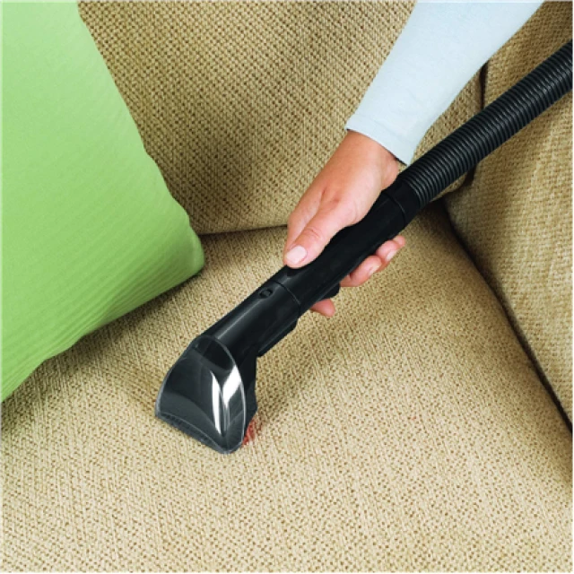 Щітка для килимів Bissell SpotClean 8 см Titan (011120244601)