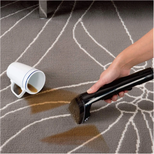 Щітка для килимів Bissell SpotClean 8 см Titan (011120244601)