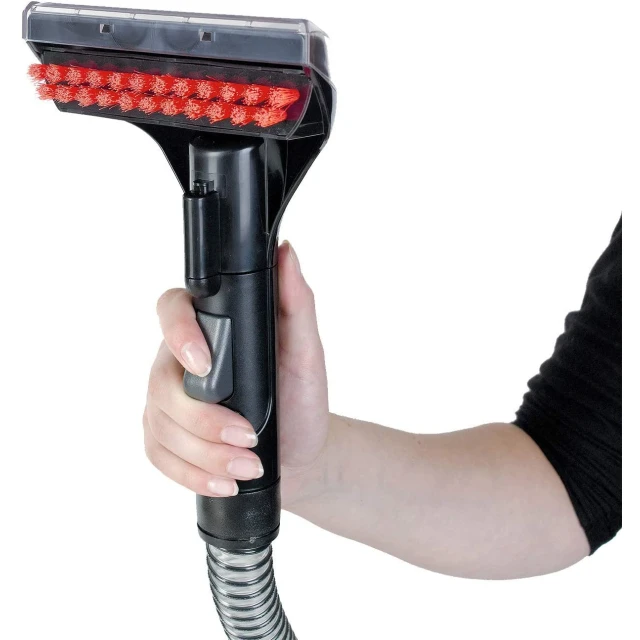 Насадка для пилососа Bissell SpotClean 15 см Titanium (011120244618)