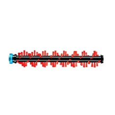 Щітка-валик для килимів і килимових покриттів Bissell Red/Black (011120244755)