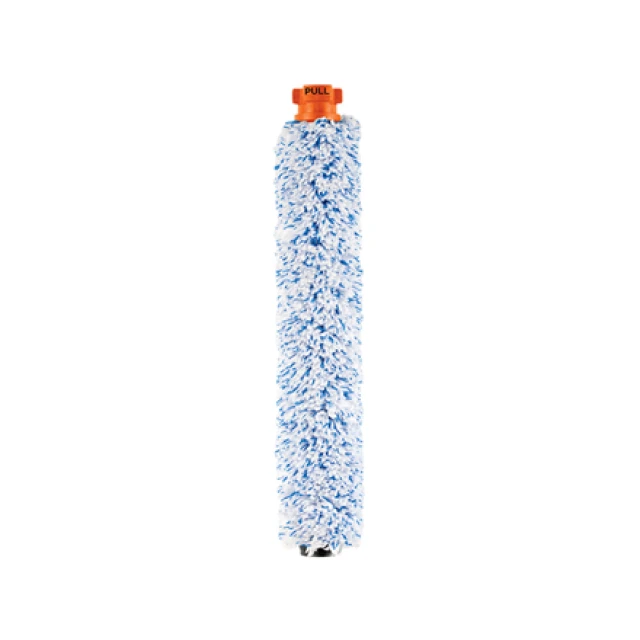 Щітка-валик для дерев'яних підлог Bissell Blue/White (011120244762)