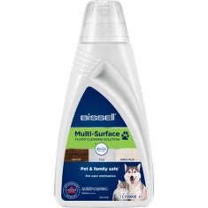 Засіб для чищення Bissell Multi Surface Pet Formula 1000 мл (011120247565)