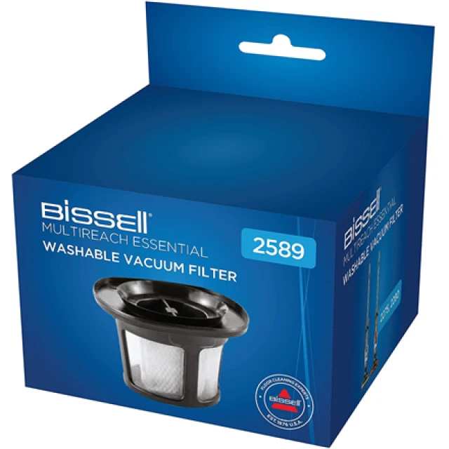 Фільтр для пилососа Bissell MultiReach Essential 1 шт (011120248692)