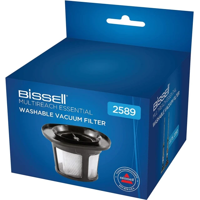 Фільтр для пилососа Bissell MultiReach Essential 1 шт (011120248692)