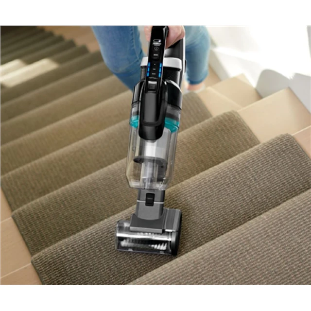 Моторизована турбощітка Bissell Icon Motorized Turbo Brush (011120255782)