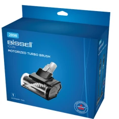 Моторизована турбощітка Bissell Icon Motorized Turbo Brush (011120255782)