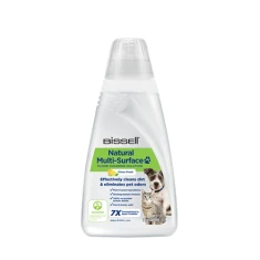 Засіб для миття підлог Bissell Natural Multi-Surface Pet для тварин 1000 мл (011120260366)