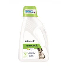 Засіб для вертикального чищення килимів Bissell Natural Wash & Refresh Pet 1500 мл (011120262858)