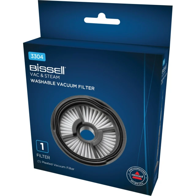 Фільтр для пилососа Bissell 1977N багаторазовий (011120263916)