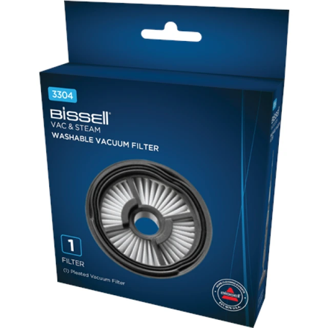 Фільтр для пилососа Bissell 1977N багаторазовий (011120263916)