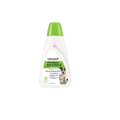 Засіб для видалення плям на килимах Bissell Pet Spot and Stain 2000 мл (011120265521)