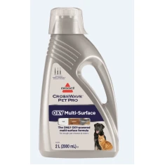 Засіб для чищення Bissell CrossWave Pet Pro Oxy 2 л (011120278736)