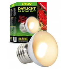 Лампа денна Exoterra Daylight Basking Spot NANO 25 Вт (015561221375)