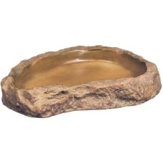 Миска для корму Exoterra XL 27x19,5x4,5 см (015561228138)
