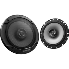 Автомобільні динаміки Kenwood KFC-S1766 17 см 300 Вт (019048222848)