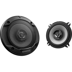Автомобільні динаміки Kenwood KFC-S1366 13 см 260 Вт (019048222954)
