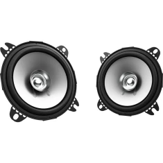 Автомобільні колонки Kenwood KFC-S1056 10 см 220 Вт (019048223067)