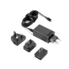 Мережевий зарядний пристрій Lenovo 65 Вт USB-C (0194632521795)