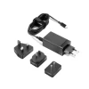 Мережевий зарядний пристрій Lenovo 65 Вт USB-C (0194632521795)