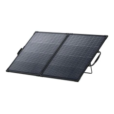 Портативна сонячна панель Anker Solix PS200 двостороння 200 Вт (0194644274498)