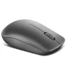 Миша Lenovo 530 бездротова 2.4 GHz Graphite (0195042086331)