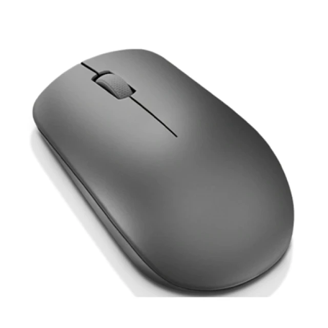 Миша Lenovo 530 бездротова 2.4 GHz Graphite (0195042086331)