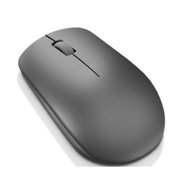 Миша Lenovo 530 бездротова 2.4 GHz Graphite (0195042086331)