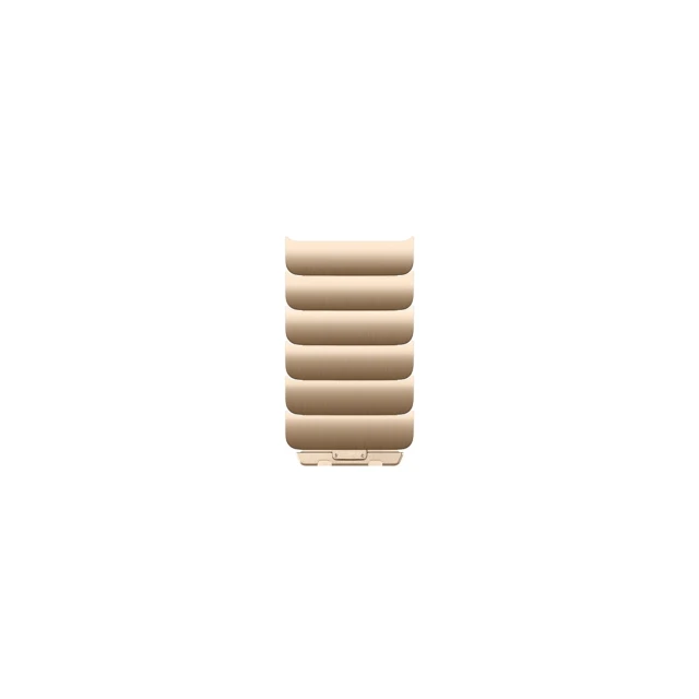Додаткові ланки Apple Metal Link для Watch 46 mm Gold (0195949658303)