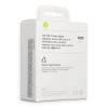 Зарядний пристрій Apple USB-C 20W White (0195950084658)