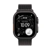 Смарт-годинник Apple Watch Ultra 3 49mm Black Wi-Fi GPS 5G (0195950611007)