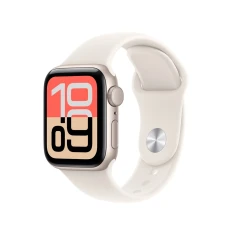 Смарт-годинник Apple Watch SE 3nd generation 40mm Beige Wi-Fi GPS (0195950645620)