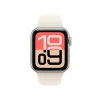 Смарт-годинник Apple Watch SE 3nd generation 40mm Beige Wi-Fi GPS (0195950645620)