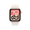 Смарт-годинник Apple Watch SE 3nd generation 40mm Beige Wi-Fi GPS (0195950645620)