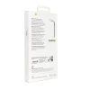Чехол Apple Silicone для iPhone 17 Pro Orange with MagSafe (MGFE4ZM/A)