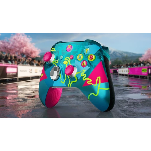 Геймпад Microsoft Xbox Series Forza 6 Edition (0196388601080)