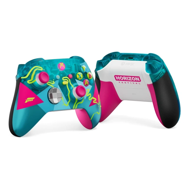 Геймпад Microsoft Xbox Series Forza 6 Edition (0196388601080)