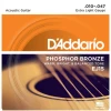 Струни для акустичної гітари D'Addario EJ15 (019954121136)