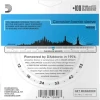 Струни для акустичної гітари D'Addario EJ16 (019954121143)