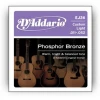 Струни для акустичної гітари D'Addario EJ26 (019954122164)