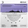 Струни для акустичної гітари D'Addario EJ26 (019954122164)
