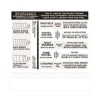 Струни для електрогітари D'Addario EXL120 (019954141295)