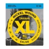 Струни для електрогітари D'Addario EXL125 (019954141301)