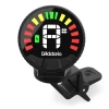 Тюнер для гітари D'Addario PW-CT-26 (019954350093)