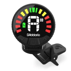 Тюнер для гітари D'Addario PW-CT-26 (019954350093)