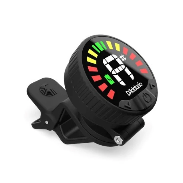 Тюнер для гітари D'Addario PW-CT-26 (019954350093)