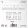 Струны для электрогитары D'Addario XSE0942 (019954361938)