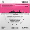 Струни для акустичної гітари D'Addario EJ23 (019954377632)